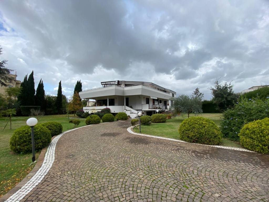 Appartamento a Pompei in Via Crapolla 2, 15 - Foto 2