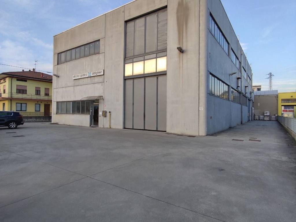 Immobile a Arzignano in Via Umberto Nobile - Foto 2