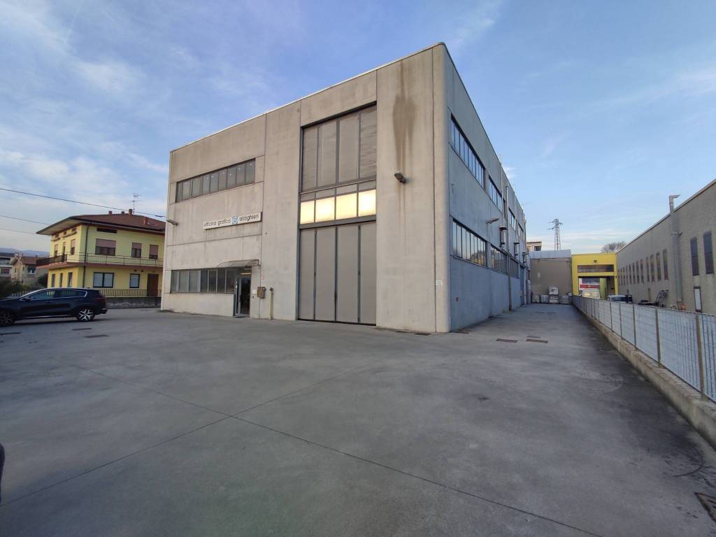 Immobile a Arzignano in Via Umberto Nobile - Foto 3