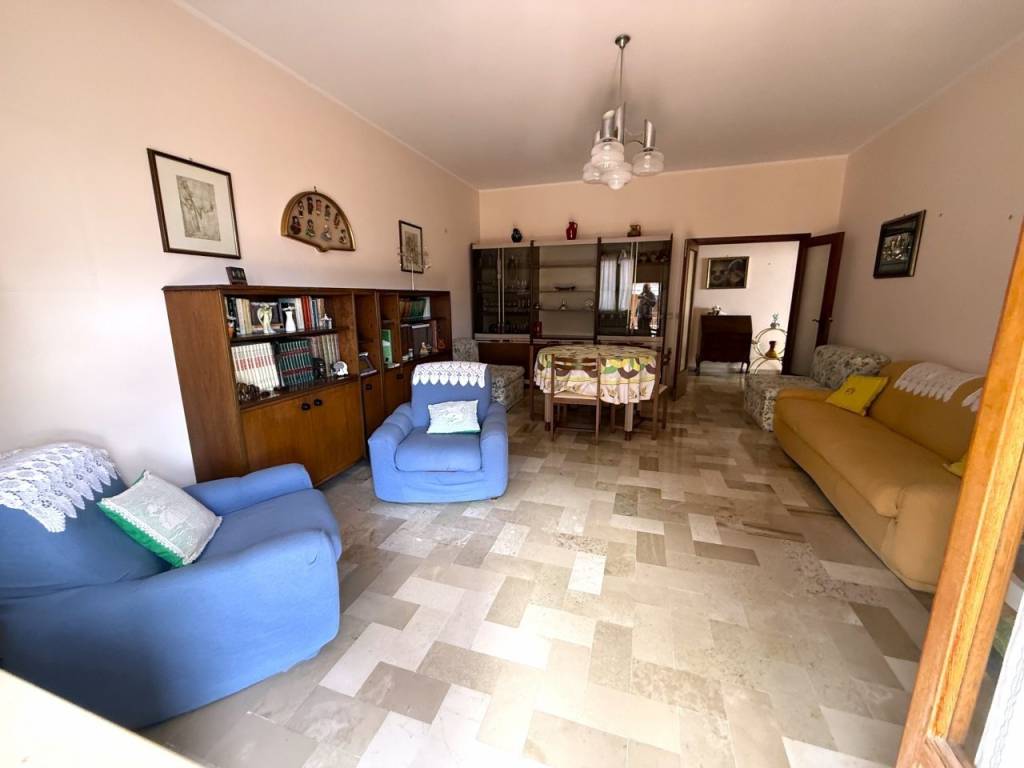 Appartamento a Macerata in Via Giuseppe Valadier, 30 - Foto 2