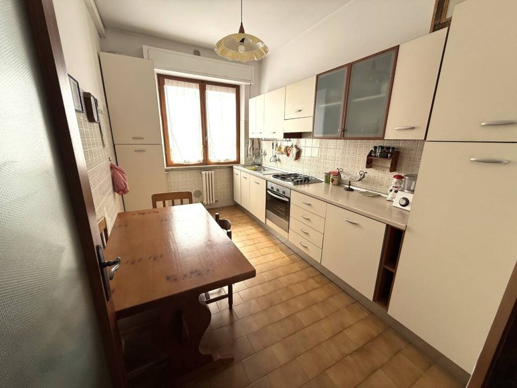 Appartamento a Macerata in Via Giuseppe Valadier, 30 - Foto 5