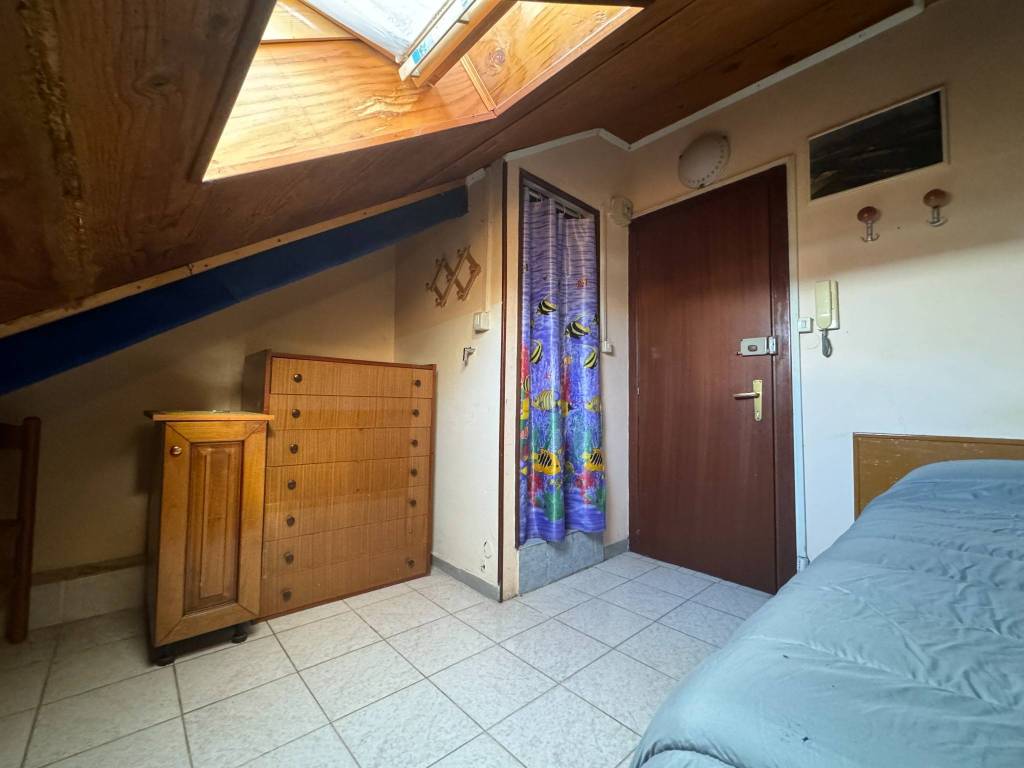 Attico / mansarda a Asti in Via Edmondo De Amicis, 9 - Foto 2