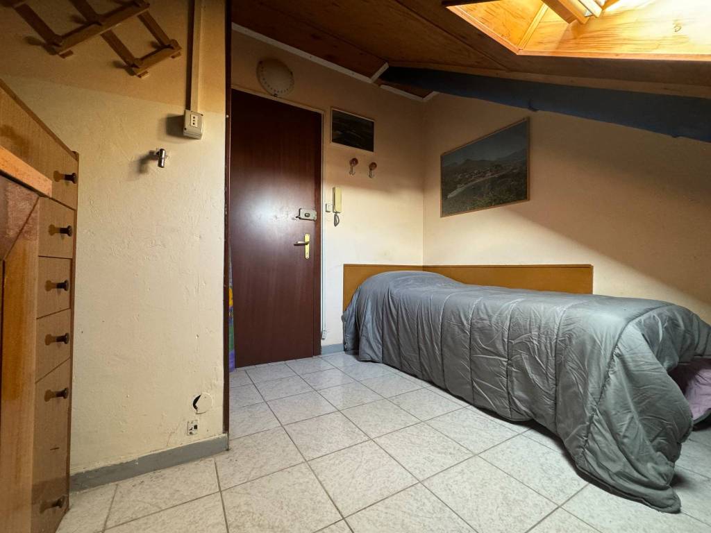 Attico / mansarda a Asti in Via Edmondo De Amicis, 9 - Foto 3