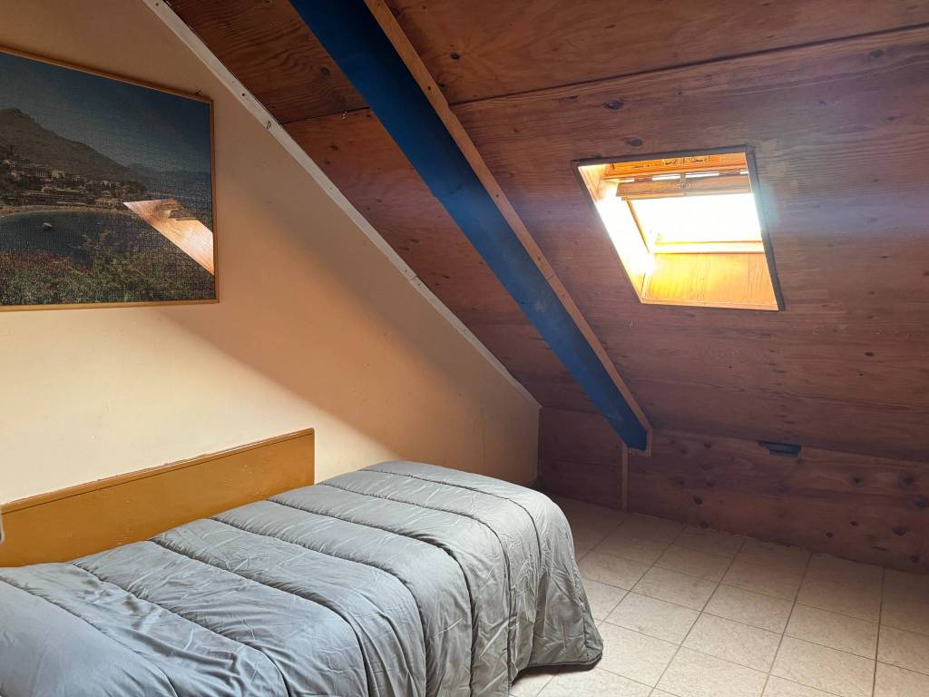 Attico / mansarda a Asti in Via Edmondo De Amicis, 9 - Foto 4