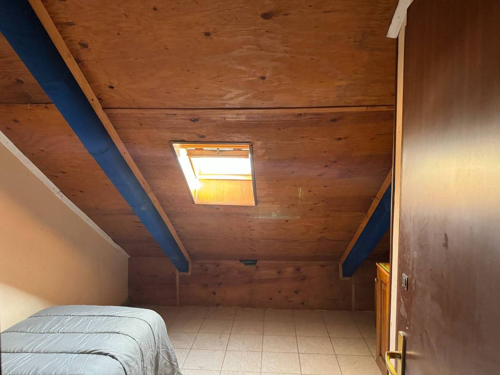 Attico / mansarda a Asti in Via Edmondo De Amicis, 9 - Foto 5