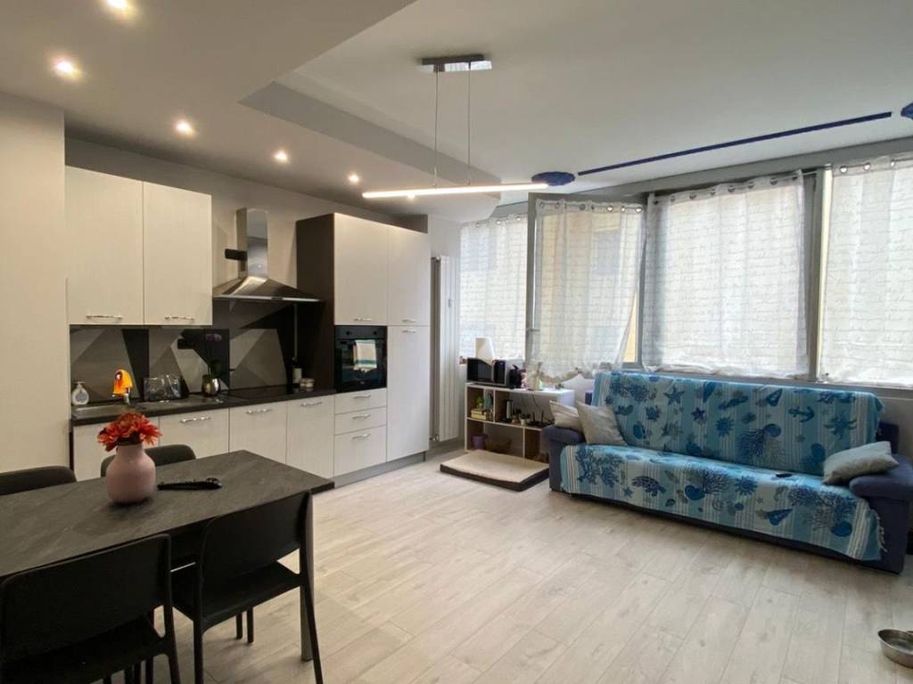 Appartamento a Biella in Via Torino, 58 - Foto 4