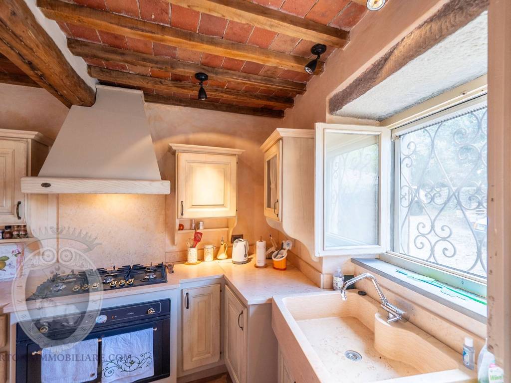 Appartamento a Cortona in Via Orto della Cera, 6 - Foto 5