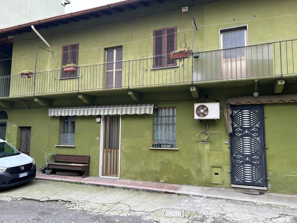 Casa indipendente a Desio in Via Giuseppe Garibaldi - Foto 2