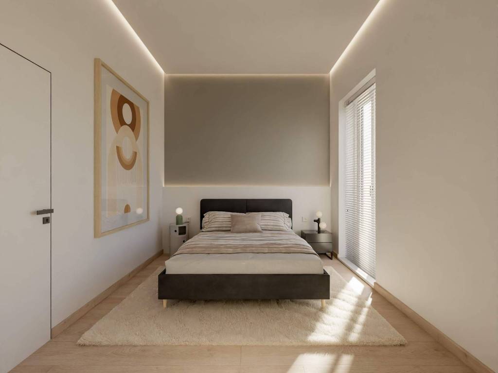 Appartamento a Marnate in Via San Sebastiano, 128 - Foto 2