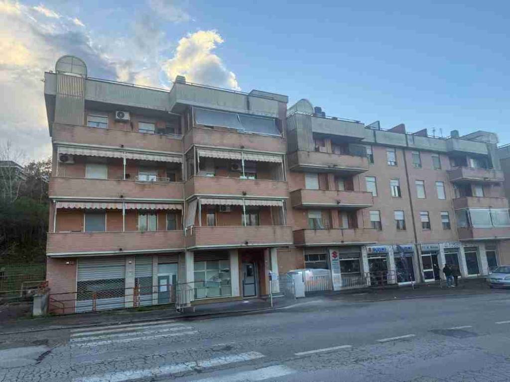 Appartamento a Benevento in Via Luigi Piccinato - Foto 2