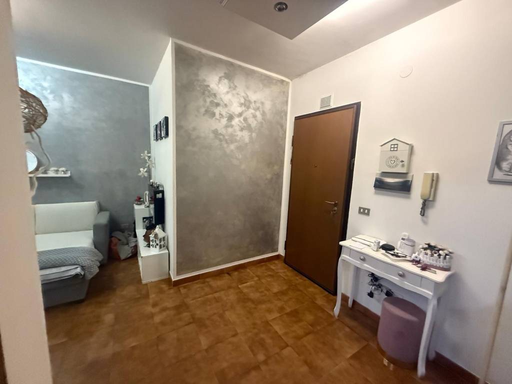 Appartamento a Benevento in Via Luigi Piccinato - Foto 3