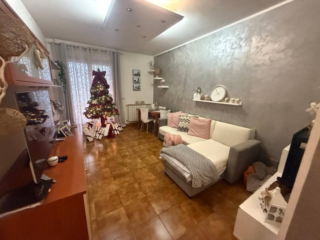 Appartamento a Benevento in Via Luigi Piccinato - Foto 4