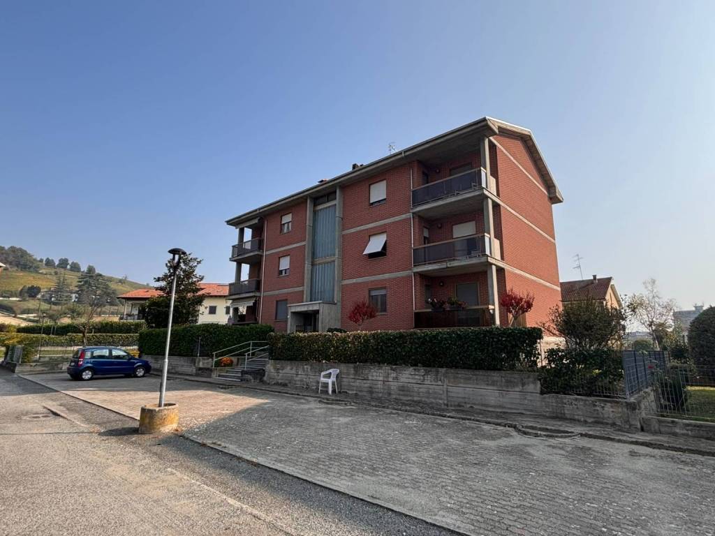 Appartamento a Acqui terme in Piazza San Guido, 53 - Foto 2