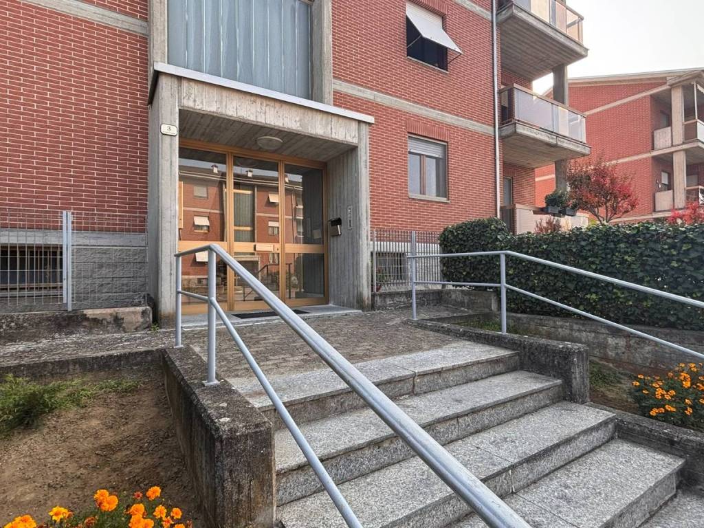 Appartamento a Acqui terme in Piazza San Guido, 53 - Foto 4