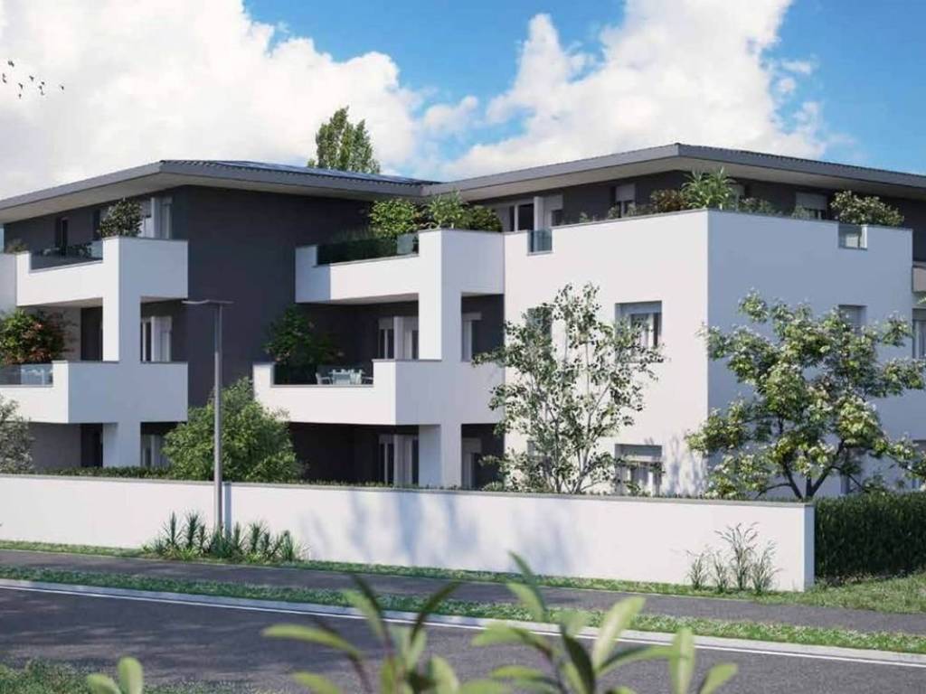 Appartamento a Castelnuovo rangone - Foto 3