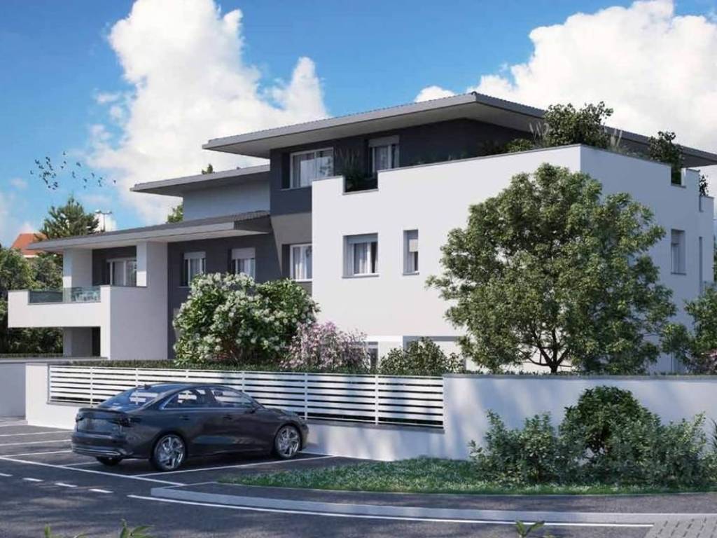 Appartamento a Castelnuovo rangone - Foto 4