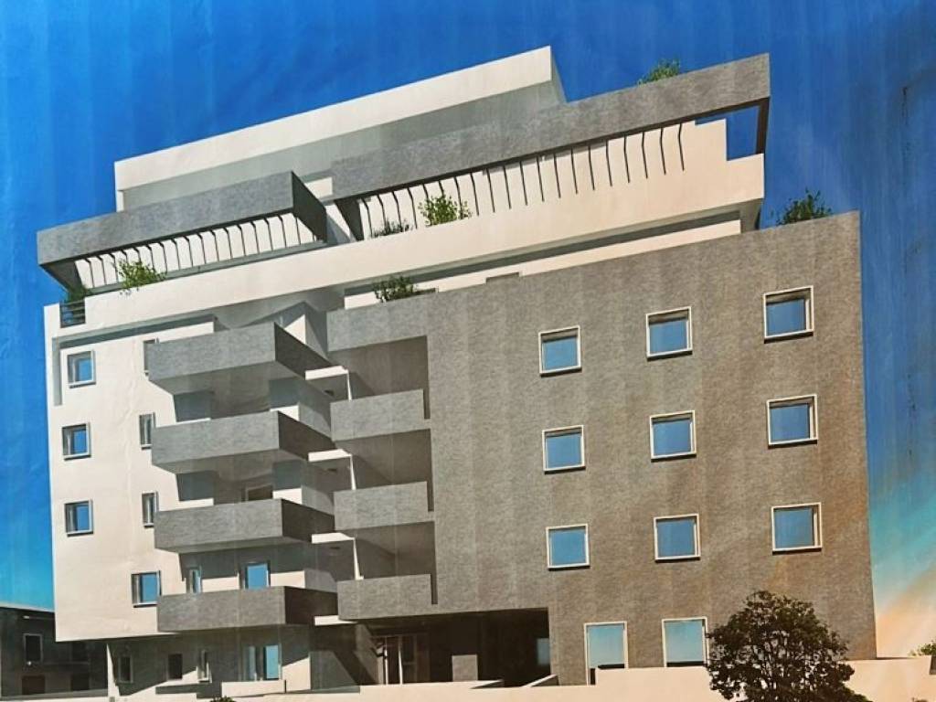 Appartamento a Rende in Via Bari - Foto 3