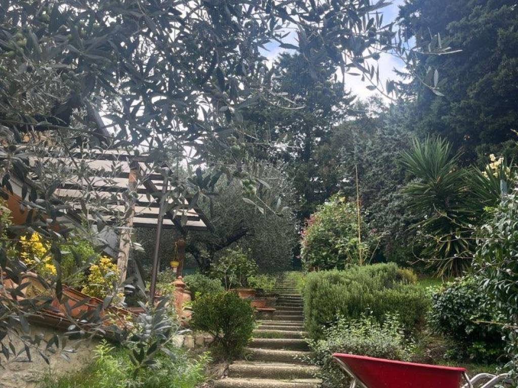 Villa a Vaglia in Via di Basciano - Foto 3