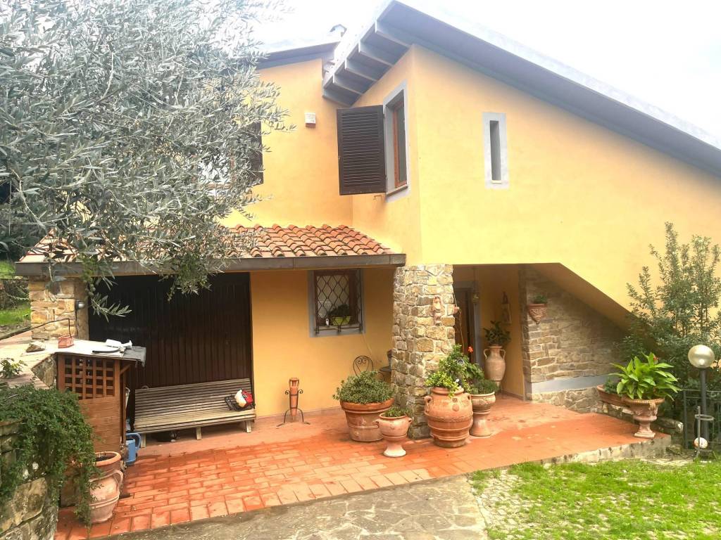 Villa a Vaglia in Via di Basciano - Foto 5