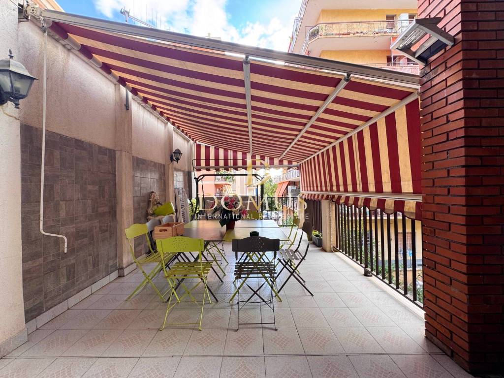 Appartamento a Ventimiglia in Corso Genova, 50 - Foto 3