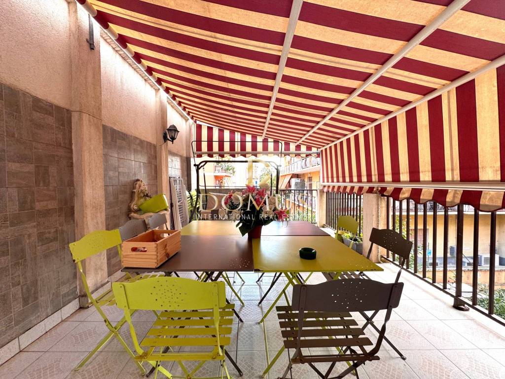 Appartamento a Ventimiglia in Corso Genova, 50 - Foto 4