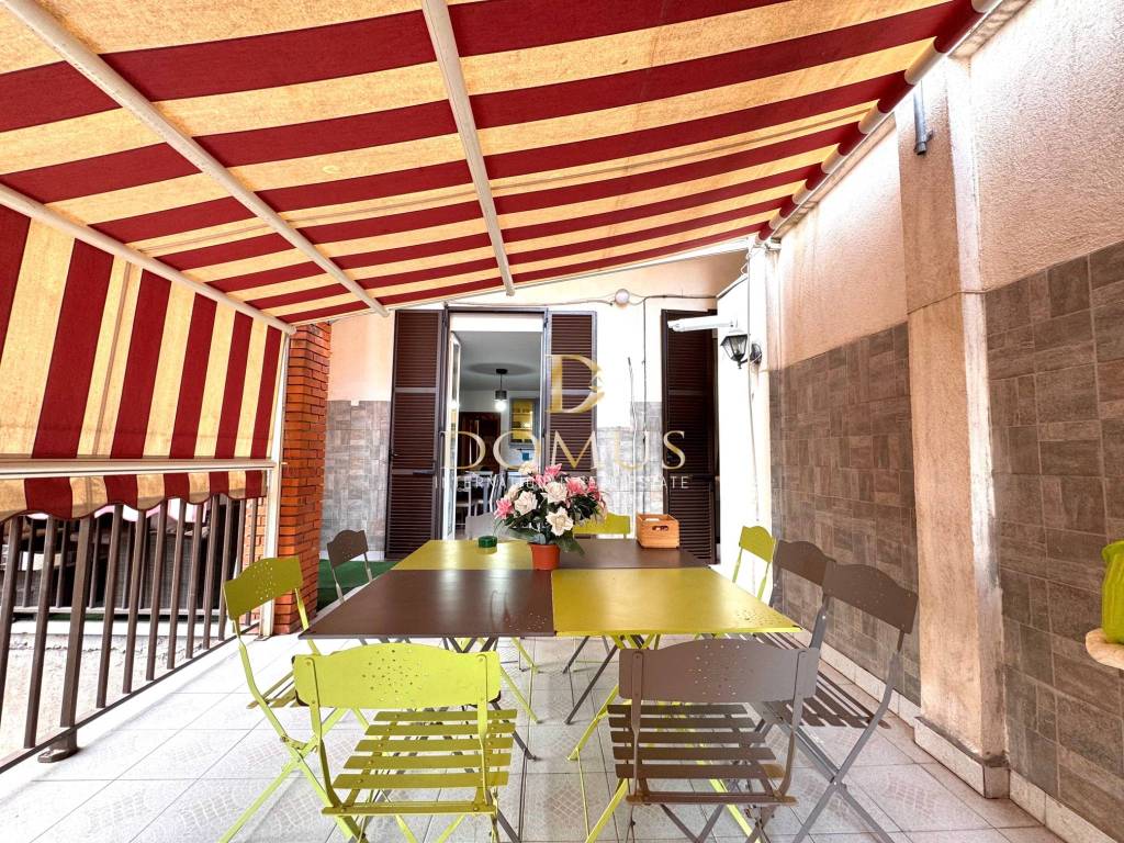 Appartamento a Ventimiglia in Corso Genova, 50 - Foto 5