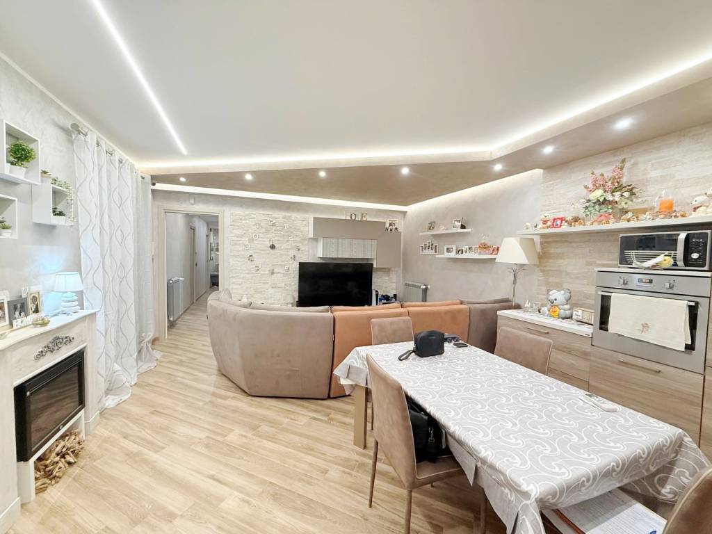 Appartamento a Carini in Via Don Luigi Sturzo - Foto 5