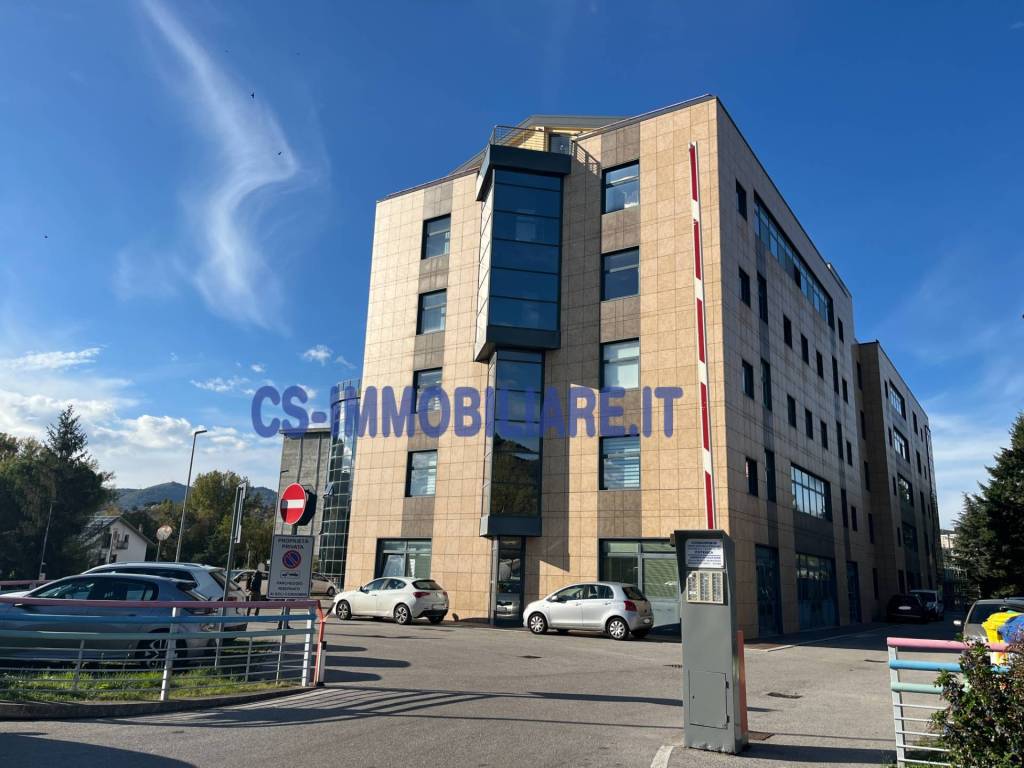 Immobile a Potenza in Via Della Tecnica, 18 - Foto 2