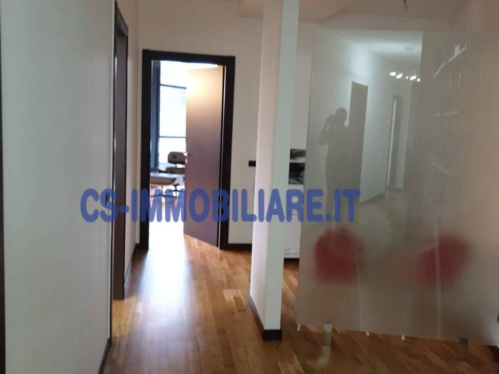 Immobile a Potenza in Via Della Tecnica, 18 - Foto 5