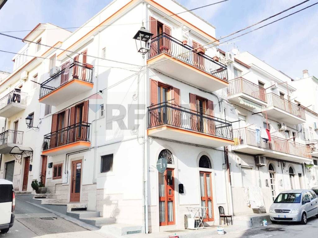 Appartamento a Mattinata in Via Esterna, 14 - Foto 3