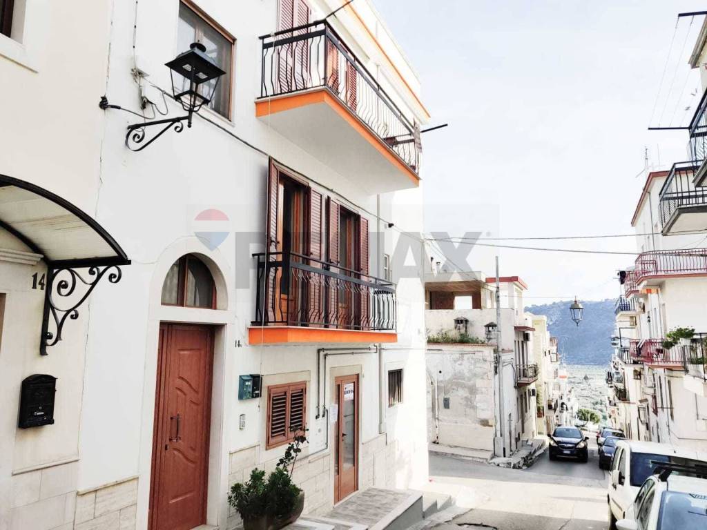 Appartamento a Mattinata in Via Esterna, 14 - Foto 4