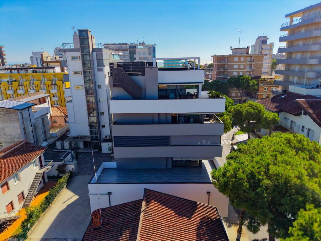 Appartamento a Lignano sabbiadoro in Via Miramare - Foto 2