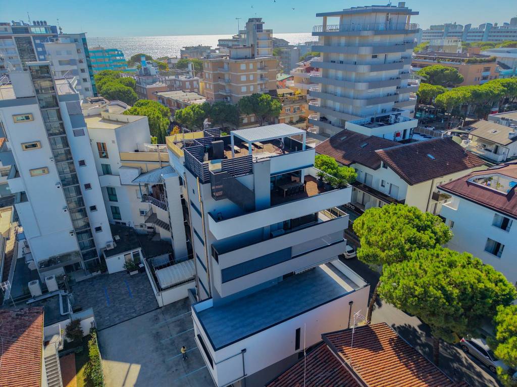 Appartamento a Lignano sabbiadoro in Via Miramare - Foto 3