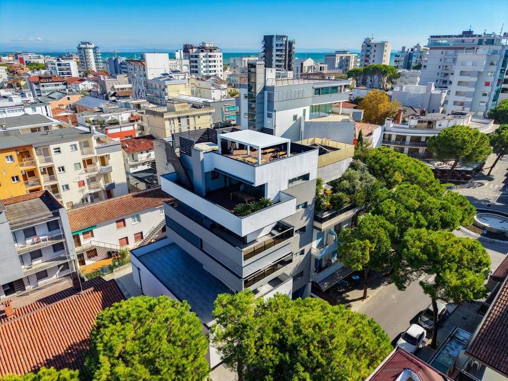 Appartamento a Lignano sabbiadoro in Via Miramare - Foto 4