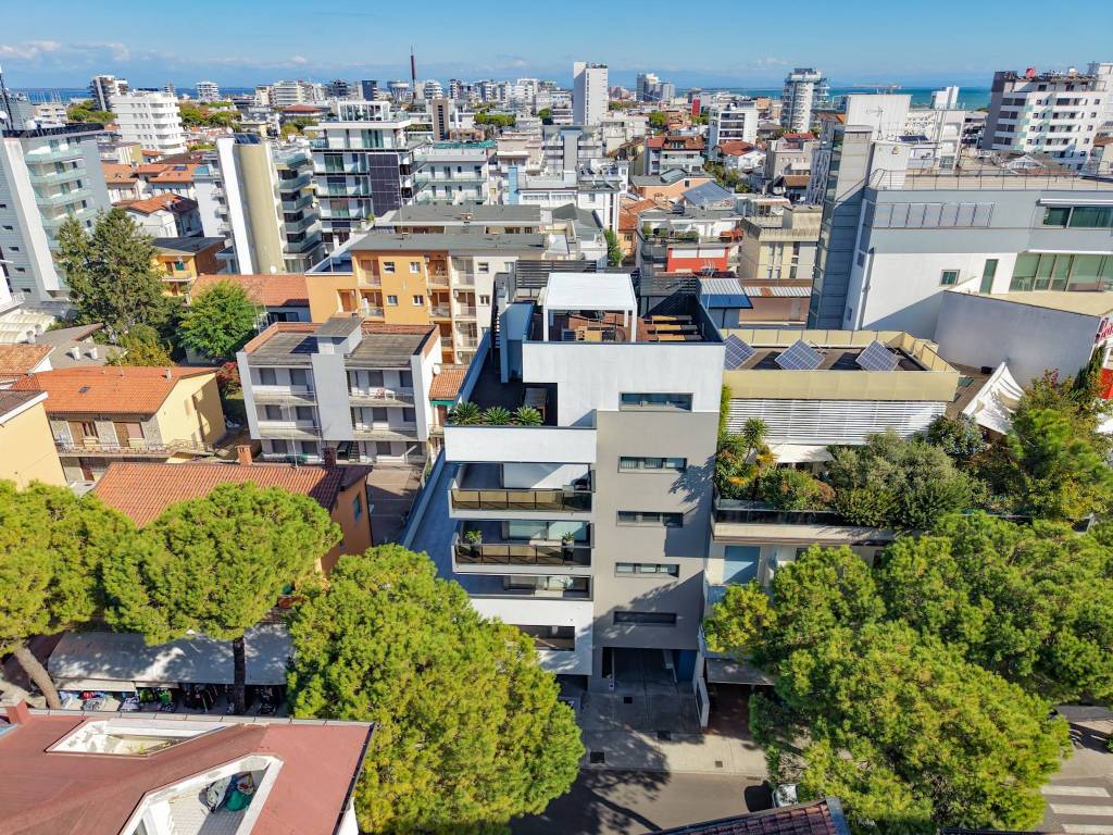 Appartamento a Lignano sabbiadoro in Via Miramare - Foto 5