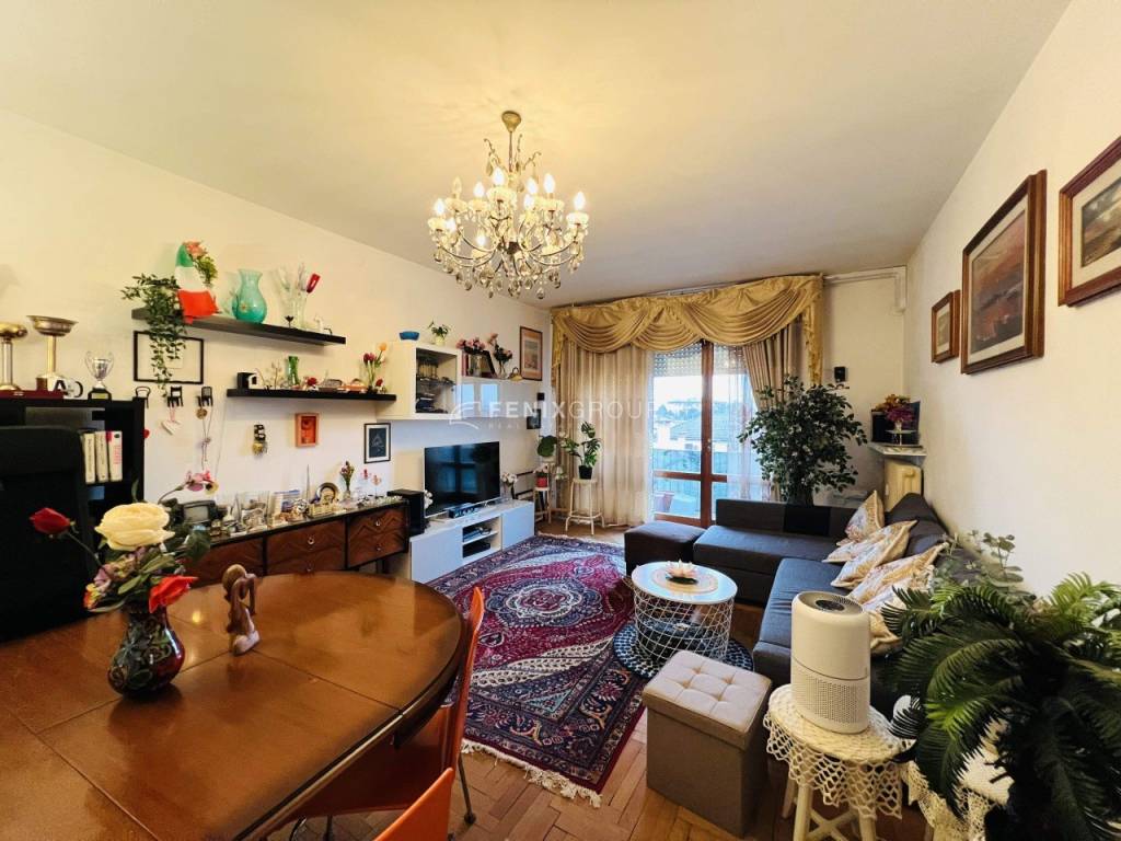 Appartamento a Padova in Via Monte Gallo, 3 - Foto 2