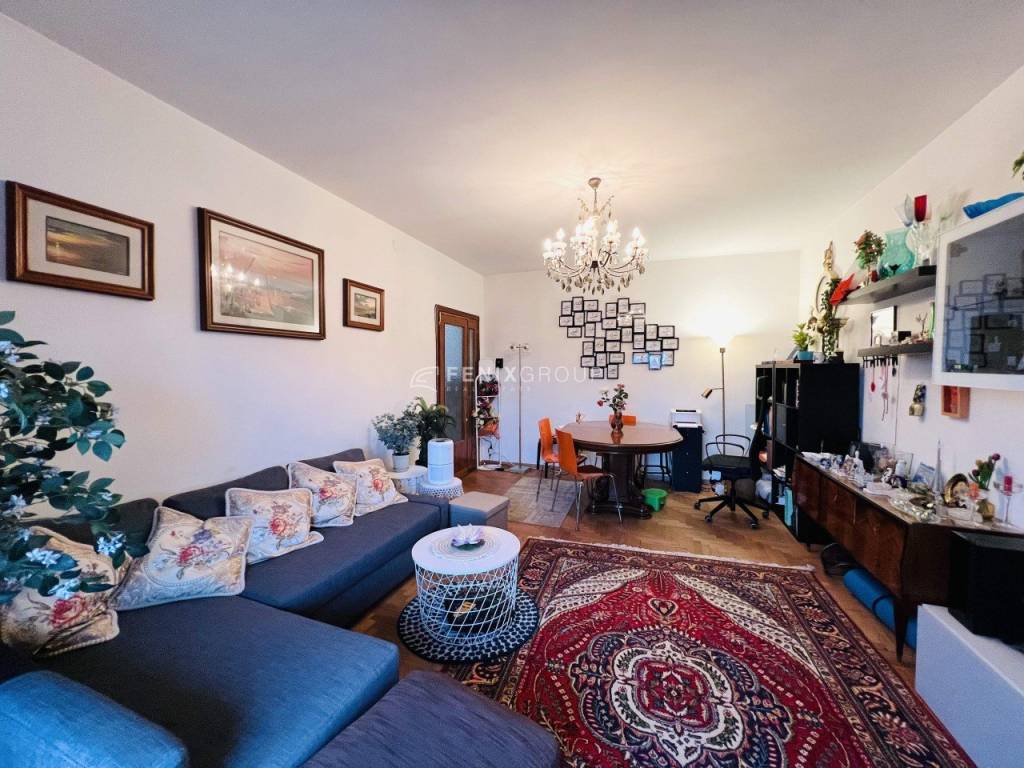 Appartamento a Padova in Via Monte Gallo, 3 - Foto 4