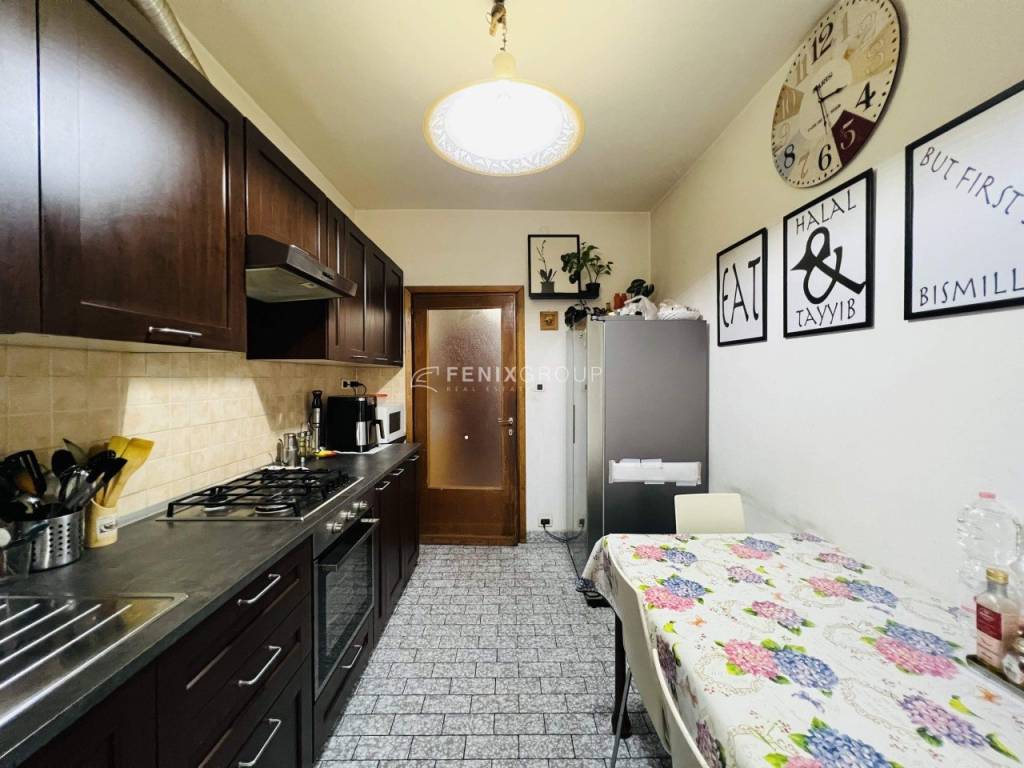 Appartamento a Padova in Via Monte Gallo, 3 - Foto 5