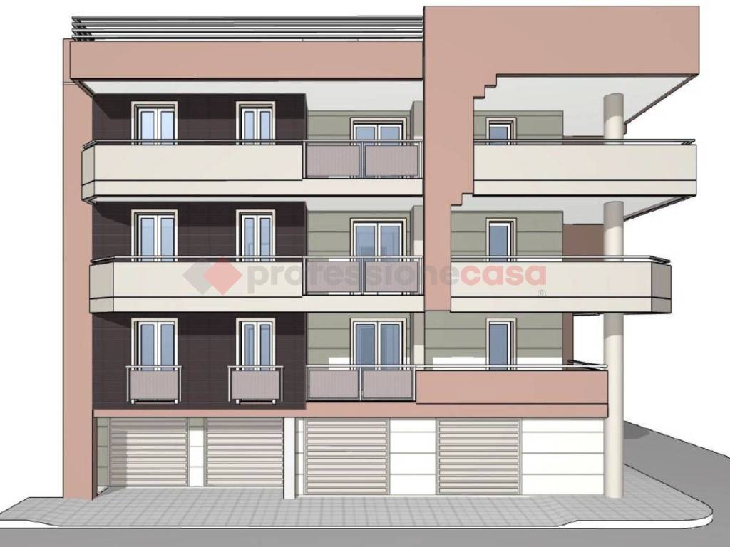 Appartamento a Grottaglie - Foto 3