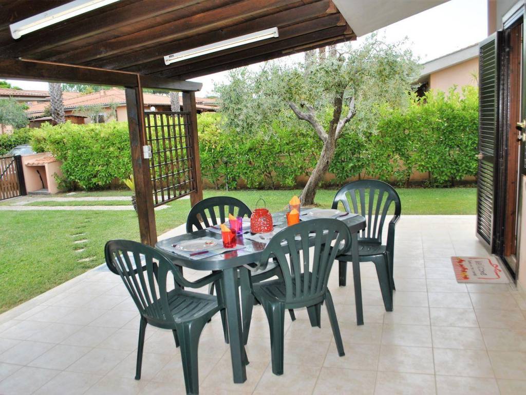Villa a Fondi in Via Flacca, 2461 - Foto 5