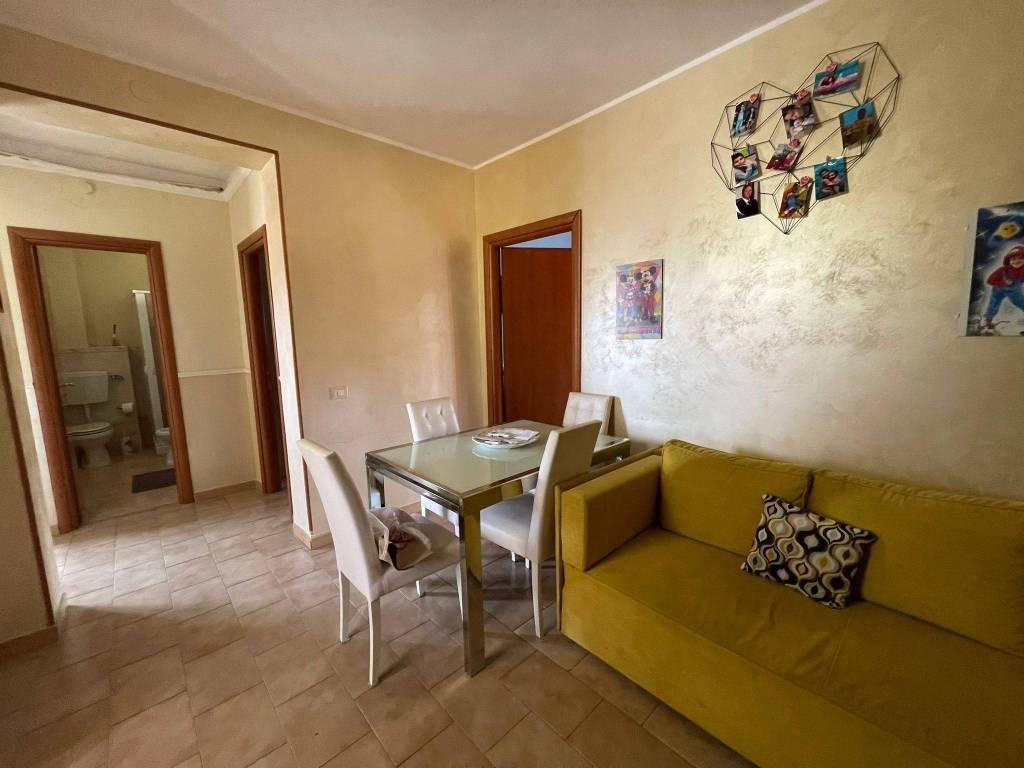 Appartamento a Messina in Largo Villa Lina - Foto 4