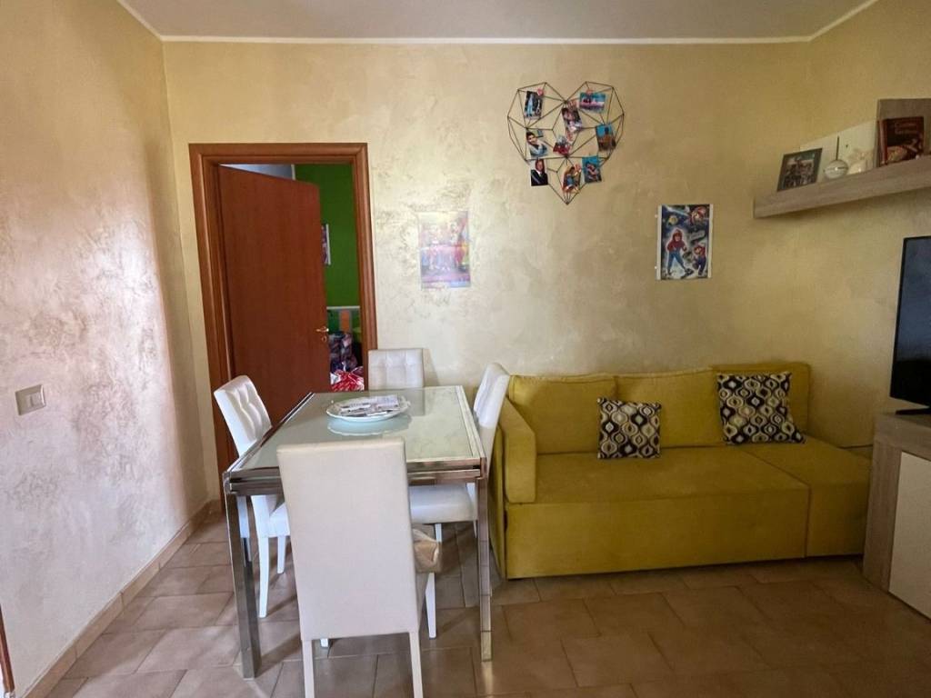 Appartamento a Messina in Largo Villa Lina - Foto 5