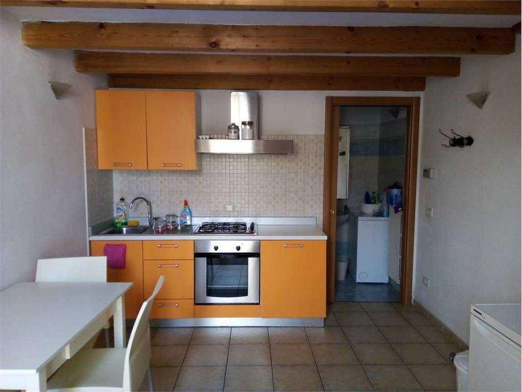 Appartamento a Alessandria in Via San Pio V, 27 - Foto 2
