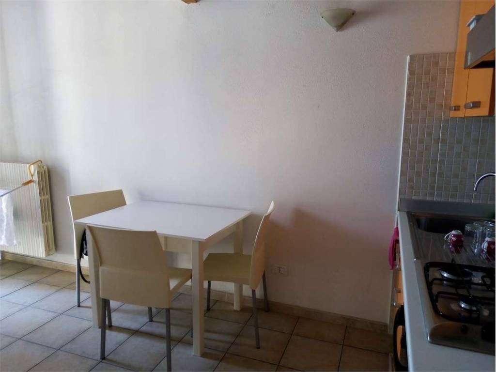 Appartamento a Alessandria in Via San Pio V, 27 - Foto 4