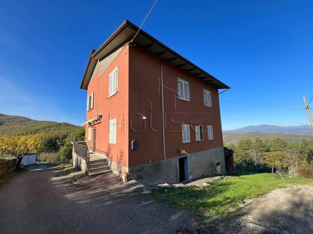 Appartamento a Monte santa maria tiberina in Località Lippiano - Foto 2