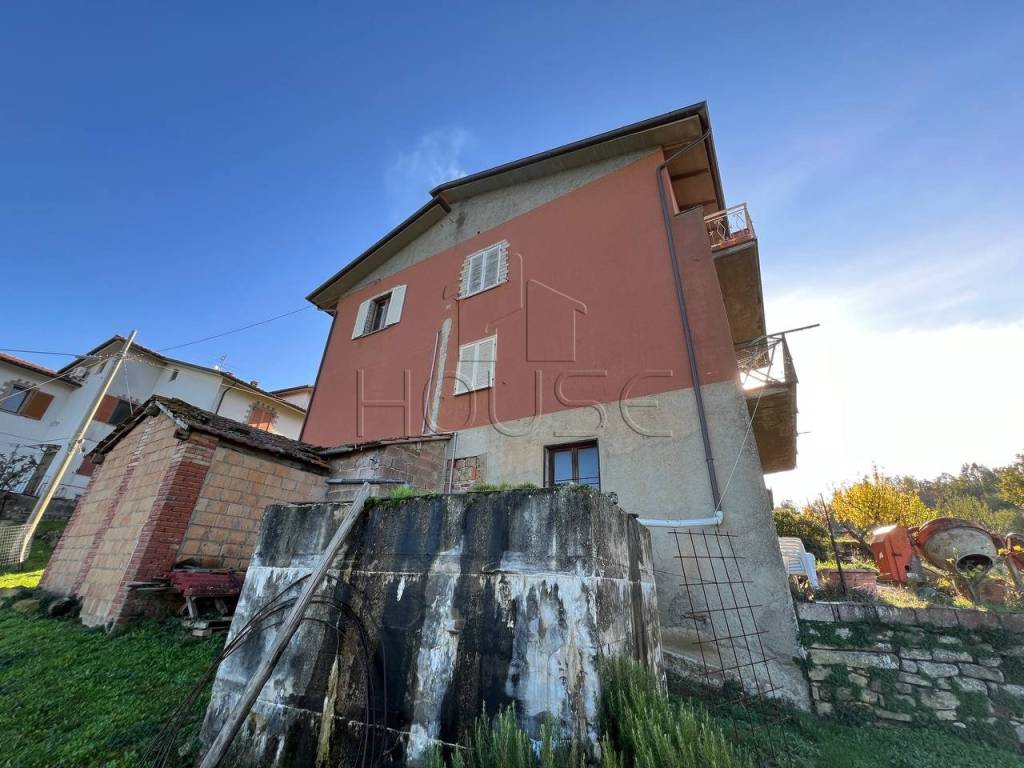 Appartamento a Monte santa maria tiberina in Località Lippiano - Foto 3