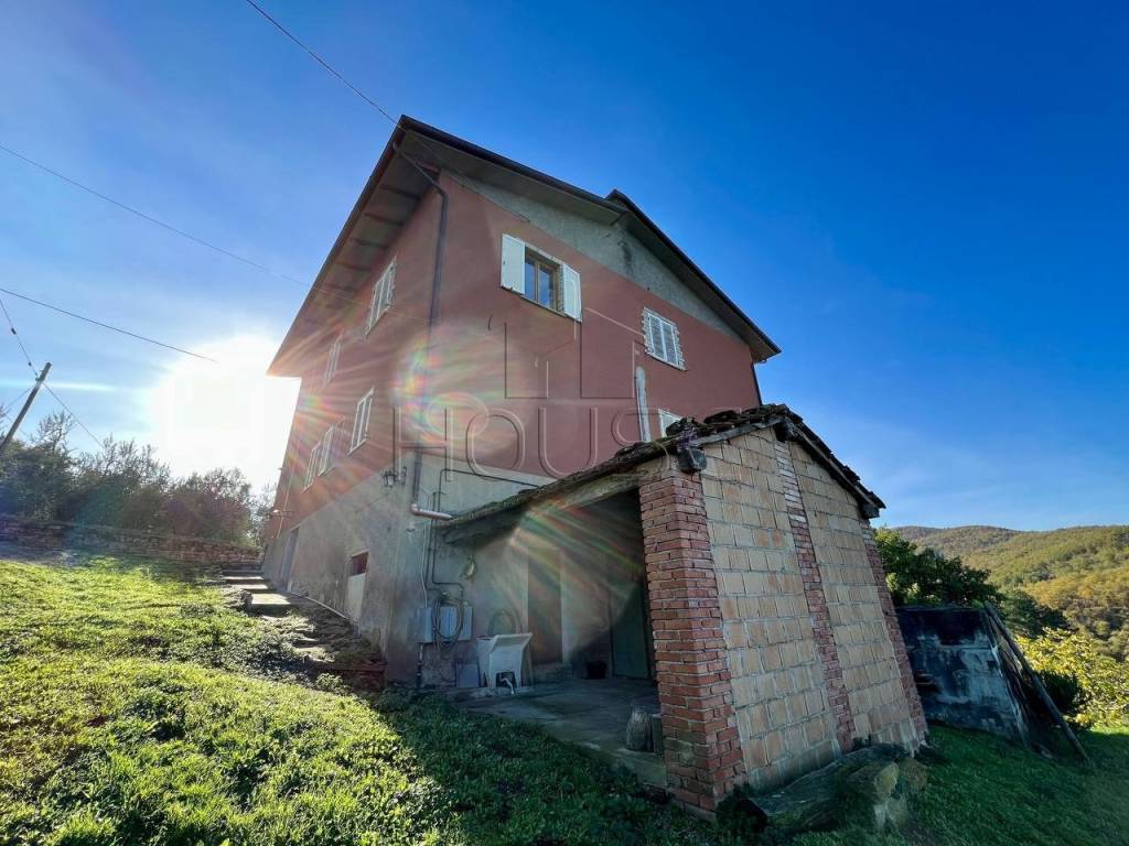 Appartamento a Monte santa maria tiberina in Località Lippiano - Foto 5