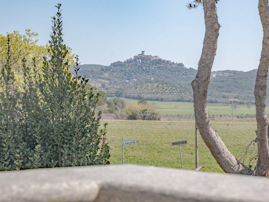 Rustico / casale a Capalbio in Strada Valmarina - Foto 3