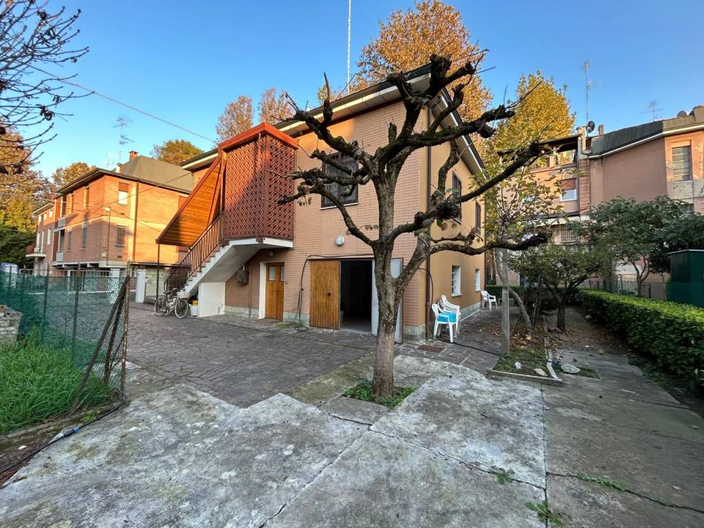 Villa a Modena in Via Levanto - Foto 3