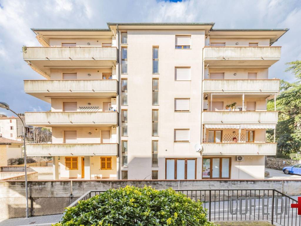 Appartamento a Massa marittima in Via Fratti - Foto 2